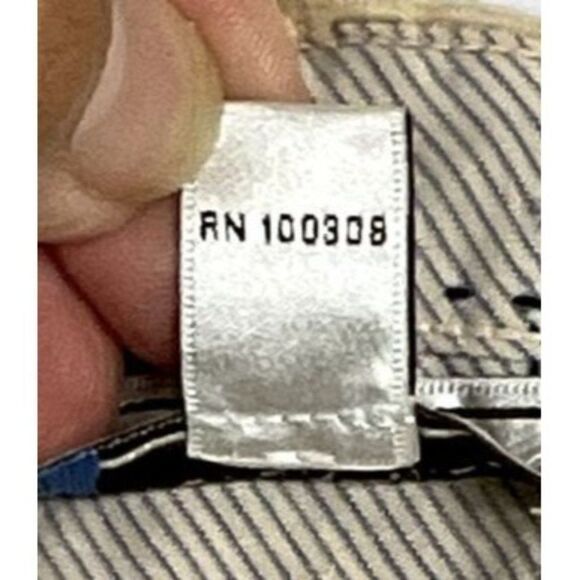 Peter Millar Light Tan Corduroys, size 38 - Picture 7 of 10